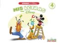 mis letras con disney (aprendo con disney)-9788416548972 mis letras con disney (aprendo con disney)-9788416548972