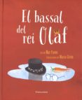 el bassal del rei olaf-mar pavon-9788416578672 el bassal del rei olaf-mar pavon-9788416578672