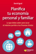 planifica tu economía personal y familiar-david igual molina-9788416583072 planifica tu economía personal y familiar-david igual molina-9788416583072