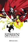 spawn integral nº 01-todd mcfarlane-9788416636372 spawn integral nº 01-todd mcfarlane-9788416636372