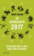 tu horoscopo 2017 (ebook)-9788416694372 tu horoscopo 2017 (ebook)-9788416694372