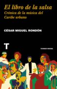 el libro de la salsa (ebook)-9788416714872 el libro de la salsa (ebook)-9788416714872