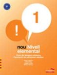 nou nivell elemental 1 (ll) edició 2017-9788416790272 nou nivell elemental 1 (ll) edició 2017-9788416790272
