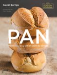 pan (edición actualizada)-xavier barriga-9788416895472 pan (edición actualizada)-xavier barriga-9788416895472