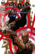 batman: arkham knight - genesis nº 05-peter tomasi-9788416901272 batman: arkham knight - genesis nº 05-peter tomasi-9788416901272