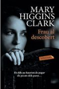 frau al descobert-mary higgins clark-9788417031572 frau al descobert-mary higgins clark-9788417031572