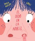 el dedo en la nariz-paula merlan-9788417123772 el dedo en la nariz-paula merlan-9788417123772