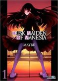 dusk maiden of amnesia 01 (de 10)-9788417179472 dusk maiden of amnesia 01 (de 10)-9788417179472