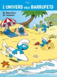 els barrufets de vacances-9788417183172 els barrufets de vacances-9788417183172