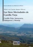 las siete merindades de castilla vieja - tomo i (ebook)-9788417267872 las siete merindades de castilla vieja - tomo i (ebook)-9788417267872