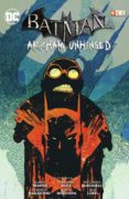 batman: arkham unhinged (vol. 04)-karen traviss-peter nguyen-9788417276072 batman: arkham unhinged (vol. 04) karen traviss peter nguyen 9788417276072