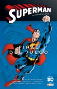superman: el nuevo milenio núm. 01 2013; final del juego-jeph loeb-9788417316372 superman: el nuevo milenio núm. 01 2013; final del juego-jeph loeb-9788417316372