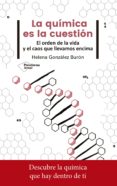 la quimica es la cuestion (ebook)-9788417376772 la quimica es la cuestion (ebook)-9788417376772