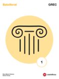 grec 1º batxillerat ed. 2018 catalan-9788417406172 grec 1º batxillerat ed. 2018 catalan-9788417406172