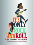 it's only rock and roll (ebook)-9788417560072 it's only rock and roll (ebook)-9788417560072