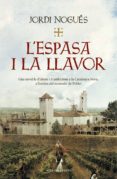 l'espasa i la llavor (ebook)-jordi nogues-9788417627072 l'espasa i la llavor (ebook)-jordi nogues-9788417627072