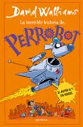 PERROBOT (SERIE DAVID WALLIAMS)-14519536-otro-formato