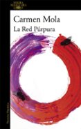 la red púrpura-carmen mola-9788420435572 la red púrpura-carmen mola-9788420435572