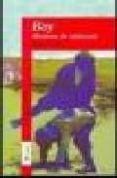 boy: (relatos de infancia)-roald dahl-9788420445472 boy: (relatos de infancia)-roald dahl-9788420445472