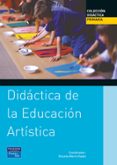 didactica de la educacion artistica-ricardo marin viadel-9788420534572 didactica de la educacion artistica-ricardo marin viadel-9788420534572