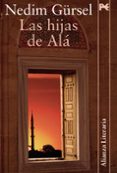 las hijas de ala-nedim gürsel-9788420668772 las hijas de ala-nedim gürsel-9788420668772