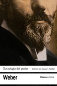 sociologia del poder: los tipos de dominacion-max weber-9788420669472 sociologia del poder: los tipos de dominacion-max weber-9788420669472