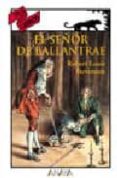 el señor de ballantrae-robert louis stevenson-9788420784472 el señor de ballantrae-robert louis stevenson-9788420784472