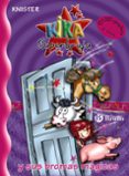 kika superbruja y sus bromas magicas-9788421696972 kika superbruja y sus bromas magicas-9788421696972