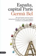 españa, capital paris (ebook)-9788423326372 españa, capital paris (ebook)-9788423326372