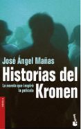 historias del kronen (finalista premio nadal 1994)-jose angel mañas-9788423337972 historias del kronen (finalista premio nadal 1994)-jose angel mañas-9788423337972