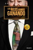 los ricos vamos ganando (ebook)-9788423420872 los ricos vamos ganando (ebook)-9788423420872