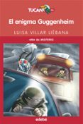 el enigma de guggenheim-9788423686872 el enigma de guggenheim-9788423686872