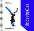 endevinalles (rialles)-lola casas-agusti comotto-9788424625672 endevinalles (rialles)-lola casas-agusti comotto-9788424625672