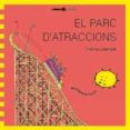 el parc d atraccions-cristina losantos-9788424631772 el parc d atraccions-cristina losantos-9788424631772