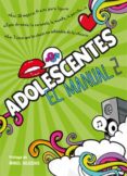 adolescentes. el manual 2-9788424649272 adolescentes. el manual 2-9788424649272