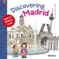 discovering madrid-ana campoy-davide morosinotto-9788424652272 discovering madrid-ana campoy-davide morosinotto-9788424652272