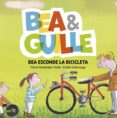 bea & guille 4: bea esconde la bicicleta-maria menendez-ponte-9788424660772 bea & guille 4: bea esconde la bicicleta-maria menendez-ponte-9788424660772
