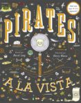 pirates a la vista-david long-9788424662172 pirates a la vista-david long-9788424662172