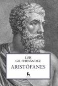 aristofanes-luis gil fernandez-9788424923372 aristofanes-luis gil fernandez-9788424923372