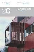 2g nº 35: burkhalter suhi-9788425220272 2g nº 35: burkhalter suhi-9788425220272