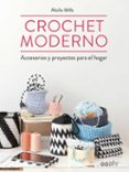 crochet moderno (ebook)-9788425230172 crochet moderno (ebook)-9788425230172