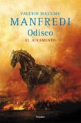 odiseo: el juramento-valerio massimo manfredi-9788425350672 odiseo: el juramento-valerio massimo manfredi-9788425350672
