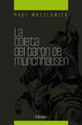 la coleta del varon de münchhausen: psicoterapia y realidad-paul watzlawick-9788425417672 la coleta del varon de münchhausen: psicoterapia y realidad-paul watzlawick-9788425417672
