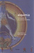 alquimia: enciclopedia de una ciencia hermetica-claus priesner-karin figala-9788425421372 alquimia: enciclopedia de una ciencia hermetica-claus priesner-karin figala-9788425421372