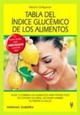 tabla del indice glucemico de los alimentos-marion grillparzer-9788425516672 tabla del indice glucemico de los alimentos-marion grillparzer-9788425516672