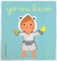 yo me lavo-amelie graux-9788426141972 yo me lavo-amelie graux-9788426141972