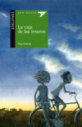 la caja de los tesoros-rosa huertas-9788426382672 la caja de los tesoros-rosa huertas-9788426382672