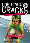 escapada (los cinco cracks)-andreas schlüter-9788426386472 escapada (los cinco cracks)-andreas schlüter-9788426386472