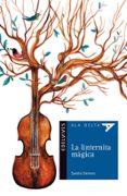 la linternita mágica-sandra siemens-9788426393272 la linternita mágica-sandra siemens-9788426393272
