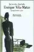 la asesina ilustrada-enrique vila-matas-9788426415172 la asesina ilustrada-enrique vila-matas-9788426415172